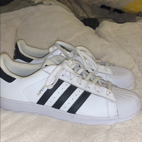adidas superstar mens 9.5